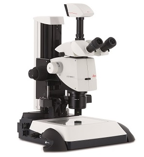 高性能実体顕微鏡 M205 C | 和研薬株式会社 機器オンライン
