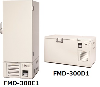 超低温フリーザー FMDシリーズ（-85℃） | 和研薬株式会社 機器 