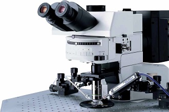 研究用ステージ固定式正立顕微鏡 BX51WI | 和研薬株式会社 機器オンライン