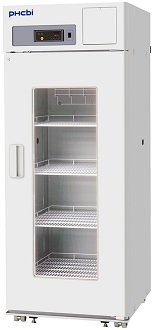 研究用保冷庫 MPR-722 / MPR-722R（2～23℃） | 和研薬株式会社 機器 