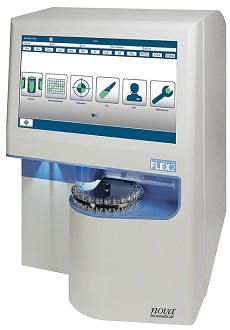細胞培養環境分析装置 BioProfile FLEX2 | 和研薬株式会社 機器オンライン