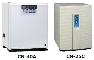 クールインキュベーター CN-40A / CN-25C | 和研薬株式会社 機器オンライン