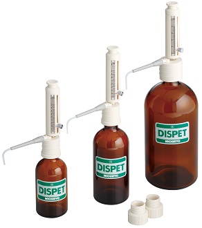 ボトルトップディスペンサー DISPET | 和研薬株式会社 機器オンライン