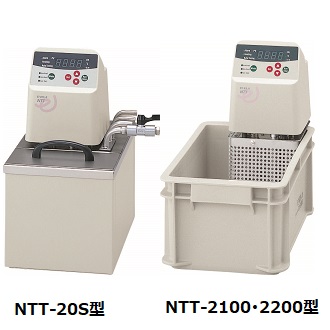 恒温水槽 サーモペット NTT型 | 和研薬株式会社 機器オンライン 