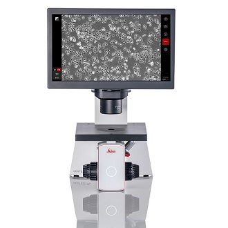 倒立顕微鏡 | 和研薬株式会社 機器オンライン WAKENYAKU CO.,LTD