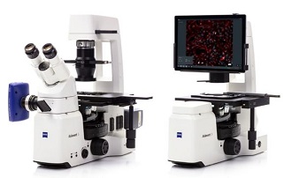 倒立顕微鏡 | 和研薬株式会社 機器オンライン WAKENYAKU CO.,LTD